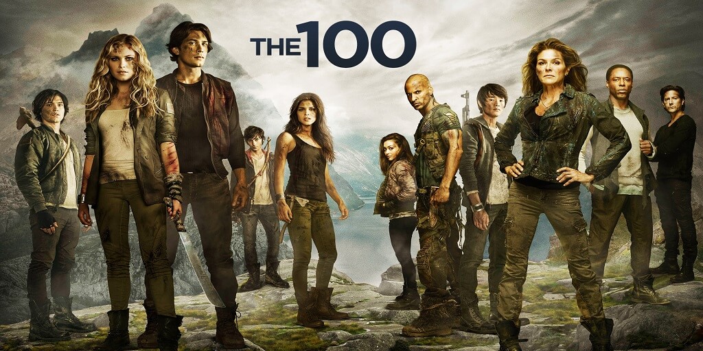 The 100